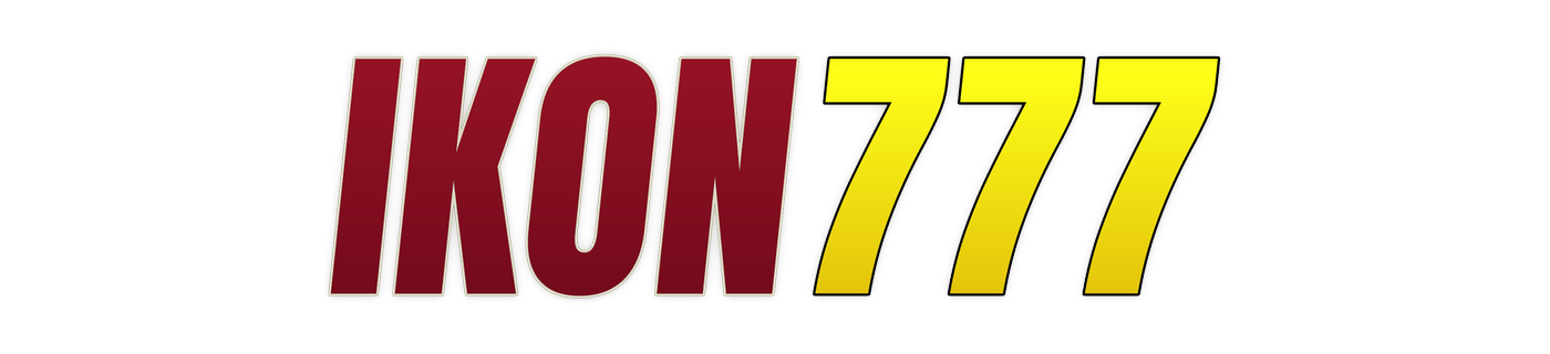 ikon777 logo